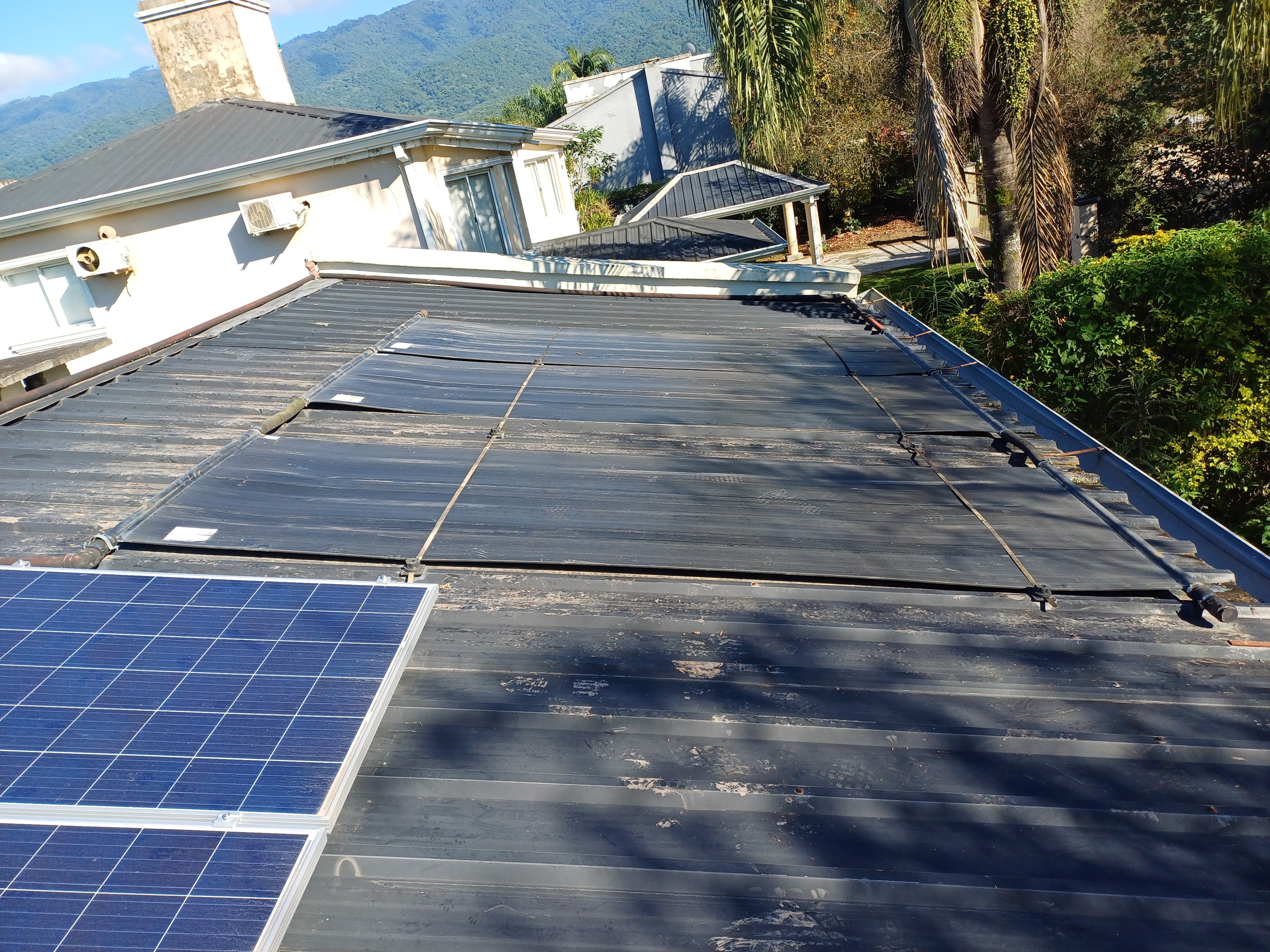 Itech constructora Tucuman